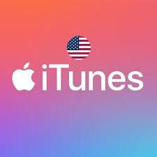 ITUNES ( USA ) الرسمية