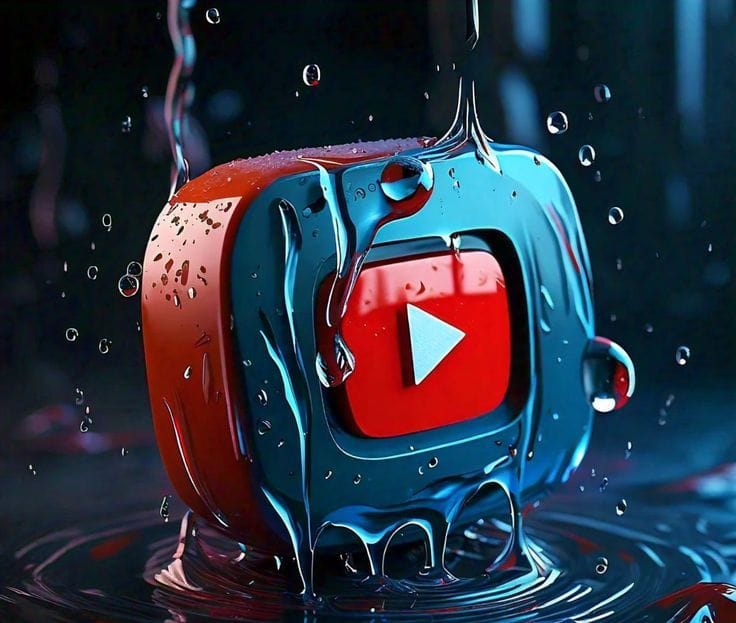 خدمات ( Youtube )