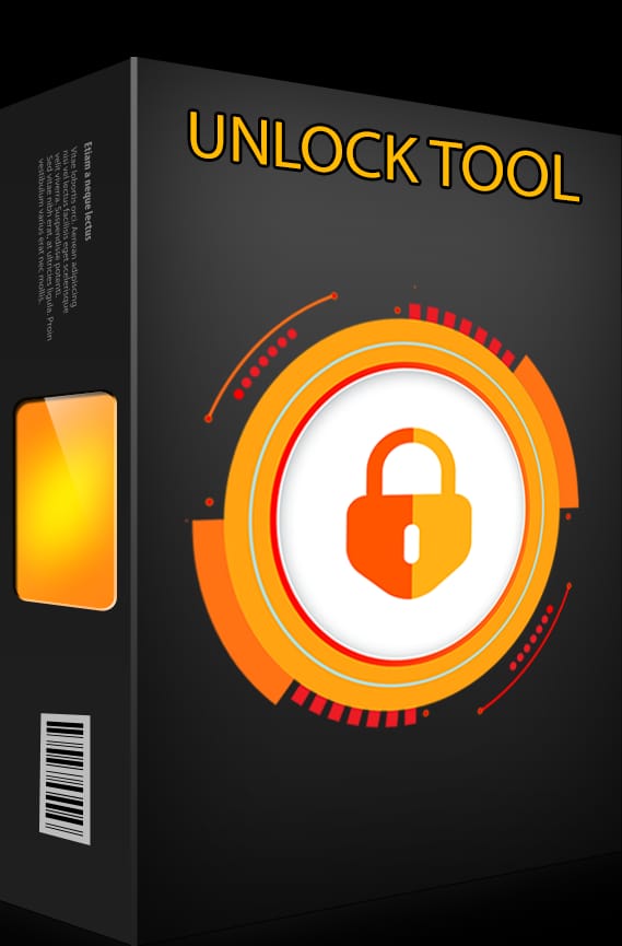UNLOCK TOOL