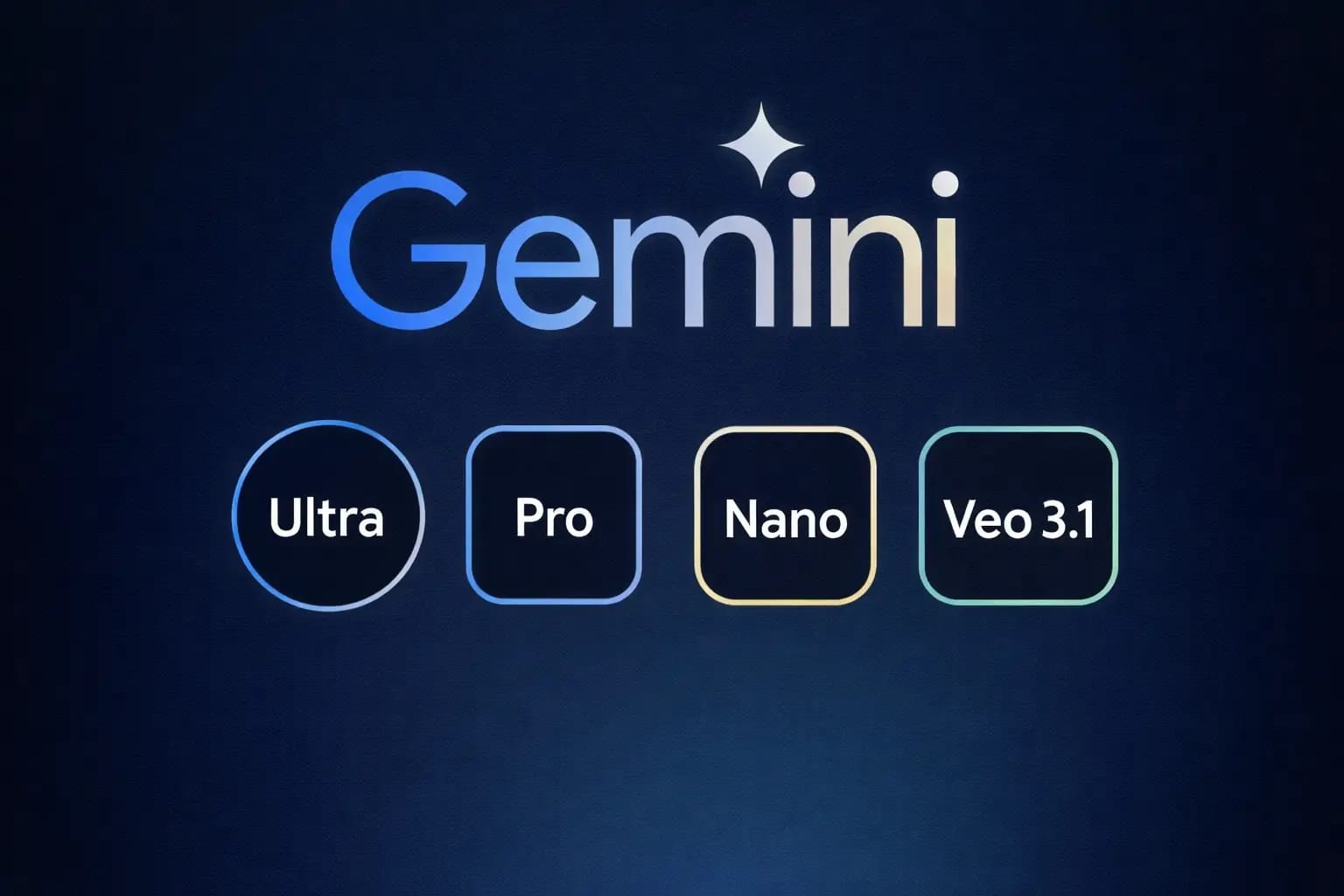 Gemini Pro